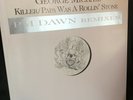 GEORGE MICHAEL - KILLER PAPA WAS A ROLLIN STONE PROMO 12RDJ 6340 AUDIO LISTEN