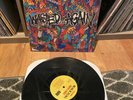 Black Flag - Wasted Again - Sst Records - Punk Records - Circle Jerks