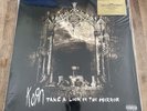 KORN Take a Look in the Mirror 2 LPs limited ed/numbered/silver vinyl/180 gm NEW