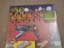 Snoop Dogg Doggystyle Exclusive Limited Edition Splatter Colored Vinyl 2LP RARE