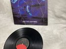 Metallica Ride The Lightning Elektra Records – 60396-1 1984 release Vintage Old