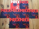 T.REX MARC BOLAN 8X 7