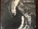 Groundhogs - Split - 1971 First Press NM/NM