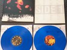 SOUNDGARDEN SUPERUNKNOWN- Original '94 BLUE VG+ Vinyl x2-GRUNGE INDIE ALT 90s