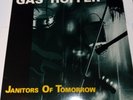 Gas Huffer, 1991, Seattle, Punk, LP, Record