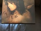 vinyl records- Ozzy Osbourne- No More Tears- 2021 Pressing, Signed By Zakk Wylde