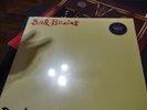 Bad Brains rock LP on color punk thrash metal nyhc sxe hardcore reggae vinyl
