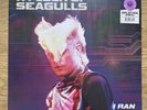 A Flock Of Seagulls – I Ran (So Far Away) - colour vinyl LP Sealed)