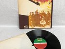 LP – LED ZEPPELIN / II / ATLANTIC K 42028 ISRAEL /  VG+ / VG