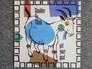 Shudder To Think - Get Your Goat LP 1992 Dischord Records