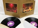 2LP –  DEEP PURPLE / MADE IN JAPAN    / NOT FOR SALE   / TOP CONDITION