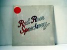 PAUL McCARTNEY and WINGS Dbl LP Red Rose Speedway Double Album 1973 RE  SEALED