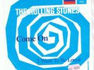 THE ROLLING STONES 7