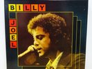 BILLY JOEL 3LP BOX 52nd Street/Turnstiles/The Stranger CBS RECORDS STEREO EX