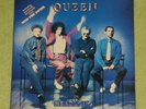 QUEEN Headlong - RARE 1991 GERMAN 12