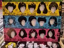 The Rolling Stones - Some Girls (Japan press with Lyric & Bio Sheet)