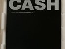 JOHNNY CASH American Recordings I-VI 7x180g Vinyl Box Set  in original packaging