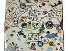 Led Zeppelin Led Zeppelin III Atlantic SD 7201