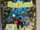 OUTKAST - ATLIENS - VINYL LP -  LP HIP HOP RAP