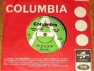 PINK FLOYD POINT ME TO AT THE SKY b/w CAREFUL WITH THAT AXE UK COLUMBIA DEMO 7