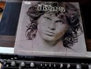The Doors   The Best Of The Doors LP Rare Quadraphonic CD-4 Quadradisc *UK*