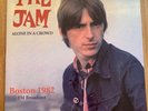 THE JAM Alone In A Crowd White vinyl LP with inner sleeve 150 copies Paul Weller