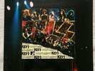 Kiss 12inch Double LP Unplugged, Gatefold Cover