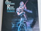 VINTAGE OZZY OSBOURNE RANDY RHOADS TRIBUTE  Vinyl 1987 CBS free shipping