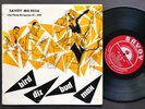 CHARLIE PARKER Bird Diz Bud Max 10