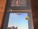 2 MFSL One Step LP Box Sets Eagles 004879 and Desperado 005047 SEALED