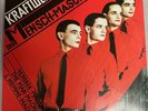 Kraftwerk - Die Mensch Maschine, Kling Klang, Top Zustand, 70er, RARE.