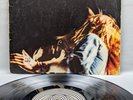 Frumpy - By The Way. 6360 604. G+/G. 1st German Press Vertigo Swirl  Vinyl LP.