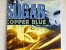 Sugar - Copper Blue LP Vinyl Record 2011 Rykodisc