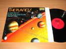 Gustav Holst, André Previn LP - The Planets /1986 Telarc DG-10133 Press IN Mint