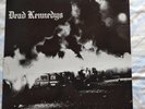 DEAD KENNEDYS Fresh Fruit For Rotting Vegetables  1980 UK LPVINYL PUNK