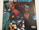 Genius GZA - Liquid Swords US Schallplatte Vinyl LP Hip Hop Rap