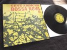 Gene Ammons Bad  Bossa Nova Prestige PR 7257 VG+ LP