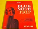 Blue Note Trip Sunrise Vinyl