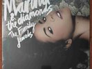 MARINA & THE DIAMONDS - The Family Jewels LP vinyl New/Sealed 