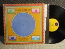 Talking Heads ex LP Speak in Tongues