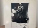Fleetwood Mac Sara Rare Promo Vinyl Record 12”