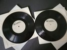 JUDY GARLAND 2 Rare Acetates PHILCO RADIO HALL OF FAME 12/17/44