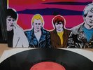 INFA RIOT Still out of Order UK Oi  Punk SECRET/VIRGIN 1982 French Issue LP