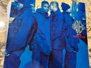 Jodeci - Forever My Lady vinyl record 1992