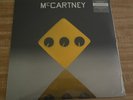 Paul McCartney McCartney III LP 3333 Edition Splatter Vinyl New