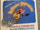 Various - Bedknobs And Broomsticks LP 12” Vinyl