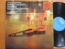 SPA 183 Tchaikovsky Paganini Violin Concerto Campoli NEAR MINT Decca Stereo LP