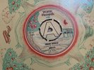 Abacus. Indian Dancer UK 'A' Demo 7
