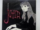 JUTTA HIPP QUINTET SAME BLUE NOTE DY-5806-1 JAPAN PROMO, INSERT VINYL LP