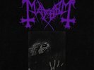 Mayhem - Live In Leipzig - LP Vinyl - NEW